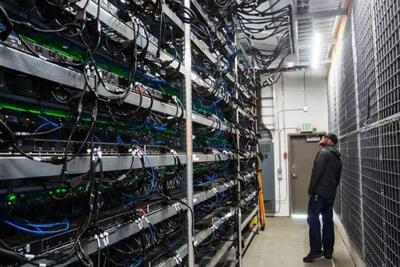  سقف پاداش گزارش ماینرهای غیرمجاز افزایش یافت - سرمایه و بورس