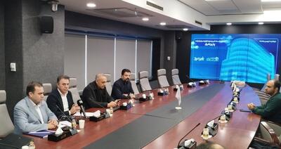  پاریز با ارزش ۴.۷ همت به بورس می‌آید/ ۸ پروژه در افق سال آینده