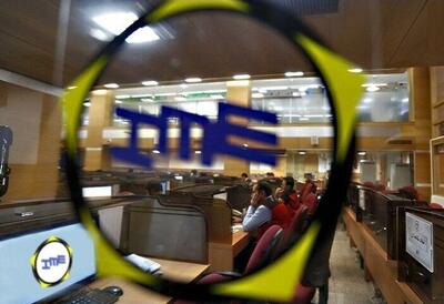  ارزش معاملات بازار مشتقه و مالی بورس کالا ۲۲.۷ همت شد