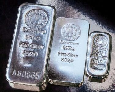  ۸۴۸ کیلوگرم شمش در بورس کالا مبادله شد