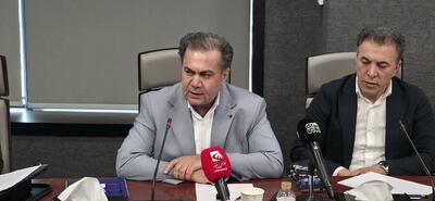  افزایش سرمایه پاریز پس از عرضه/ جزئیات به‌زودی اعلام می‌شود