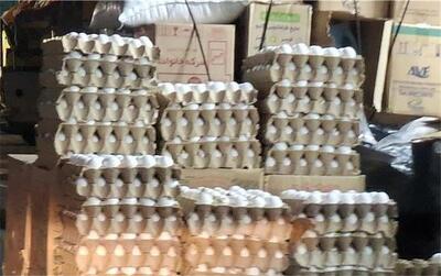  قیمت جدید تخم مرغ امروز ۲۰ بهمن/ تخم مرغ شانه‌ای چند؟