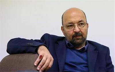  جواد امام، سخنگوی جبهه اصلاحات بازداشت شد