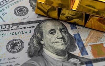  پیش بینی یک کارشناس اقتصادی از قیمت دلار و طلا در کوتاه مدت