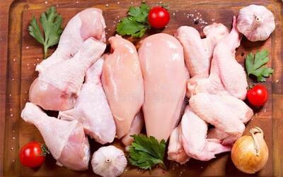  قیمت جدید مرغ امروز دوشنبه ۲۰ بهمن ۱۴۰۴؛ مرغ کیلویی چند؟