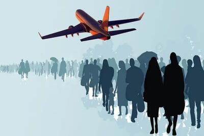  پیش بینی و آینده- چگونه «مهاجرت مجدد» در حال نفوذ به جریان اصلی سیاسی اروپا است/ گزارش اکونومیست