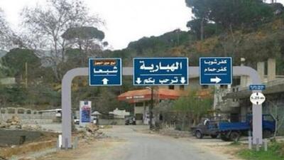  اسرائیل یک مسئول جماعت اسلامی لبنان را ربود