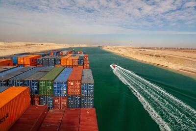  پیش بینی و آینده- آمریکا برتری تجاری‌اش را در آفریقا از دست می‌دهد/ گزارش فارن‌پالیسی