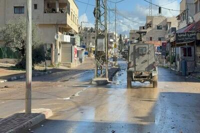  ارتش اسرائیل مدیریت اماکن مذهبی و تاریخی کرانه باختری را در دست گرفت