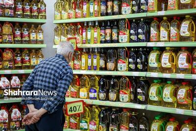  در آستانه ماه رمضان ۱۴۰۴: توزیع گسترده روغن، برنج و گوشت در خراسان رضوی با نرخ کمتر از بازار