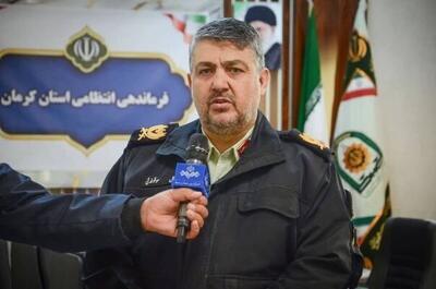  پلیس به ۹۰ روز گروگان گرفتن مرد کرمانی پایان داد