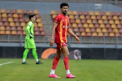  ضرر بزرگ استقلال از جدایی رضاییان | رامین درآستانه بازگشت به تیم ملی