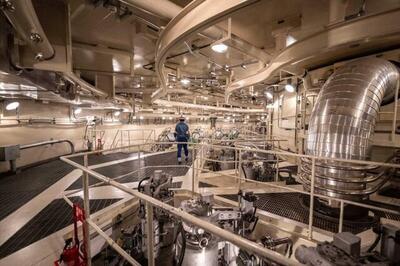  ژاپن از راه‌اندازی دوباره بزرگترین نیروگاه اتمی این کشور خبرداد