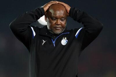  موسیمانه، جانشین احتمالی مجیدی