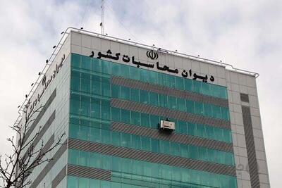  ورود دیوان محاسبات به صدور غیرقانونی بیش از ۳۵ هزار کارت بازرگانی