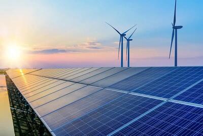  زمین‌های کشاورزی برای تولید انرژی‌های تجدیدپذیر‌ در قالب اجاره واگذار می‌شود