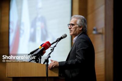  معاون سیاسی و اجتماعی استانداری خراسان رضوی: برگزاری انتخابات طبق زمان‌بندی قطعی است