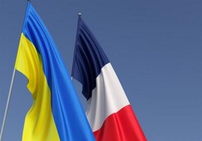  همکاری مشترک اوکراین و فرانسه برای ساخت سلاح