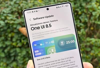  کدام گوشی‌های سامسونگ آپدیت One UI 8.5 را دریافت نمی‌کنند؟