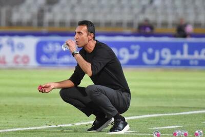  جدایی ناگهانی عنایتی از سایپا