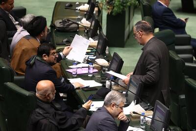  نمایندگان مجلس طرح ملی توسعه هوش مصنوعی را اصلاح کردند