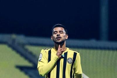  الوحده مشتری قایدی | رقم رضایت‌نامه مهاجم ایرانی اعلام شد