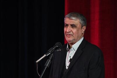  اسلامی از احتمال رقیق سازی اورانیوم ۶۰ درصد در مقابل لغو تمامی تحریم‌ها خبرداد