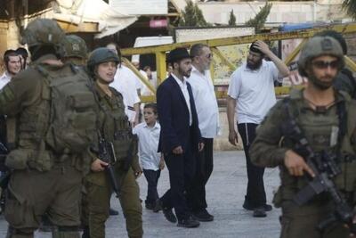  افزایش خشونت شهرک‌نشینان در کرانه باختری