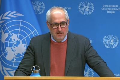  هشدار سازمان ملل به اسرائیل درباره تصمیمات رژیم در کرانه باختری