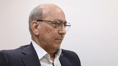  علی شکوری راد بازداشت شد (۲۰ بهمن ۱۴۰۴)