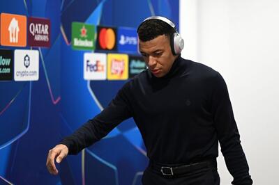  آمادگی پاری‌سن‎ژرمن برای پرداخت مطالبات‌ امباپه