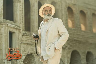  نگاهی به فیلم «رقص باد» از سیدجواد حسینی | سردرگم در روایت