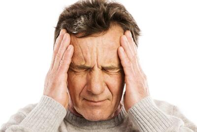  چه زمانی سرگیجه‌های ناشی از بلند شدن ناگهانی را باید جدی گرفت؟ | سرگیجه ناگهانی و یک زنگ خطر