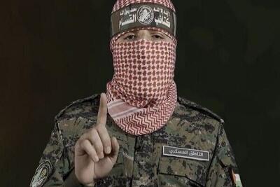  هشدار شدیداللحن قسام به مزدوران اسرائیل در غزه