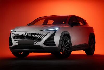  فروش فوری چانگان یونی تی ۲۰۲۶ آغاز می شود + قیمت