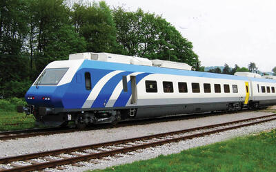  احتمال راه‌اندازی قطار تهران- آنکارا در عید نوروز