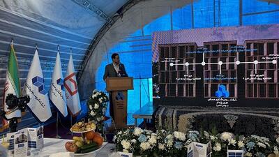  مدیرعامل شرکت سرمایه‌گذاری مسکن نوین پایدار