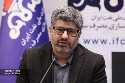  میکروتوربین گازی نمونه‌ای موفق از محصولات دانش‌بنیان