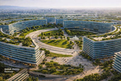  تعاونی مسکن کارکنان نفت با ساختار واحد فعالیت می‌کند