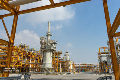  گام‌های پالایشگاه چهارم پارس جنوبی در ارتقای پایداری تولید