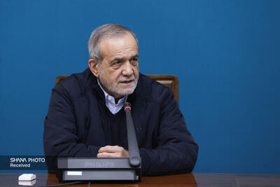  تلاش متخصصان نفت در شرایط دشوار قابل تقدیر است