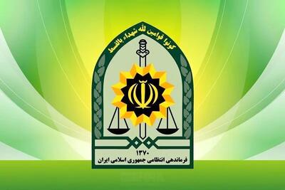  تیراندازی به خودروی پلیس در خاش/ ۲ نفر مصدوم شدند