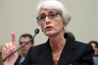  شرمن: عراقچی نزد رهبر ایران اعتبار دارد / او توانمند است