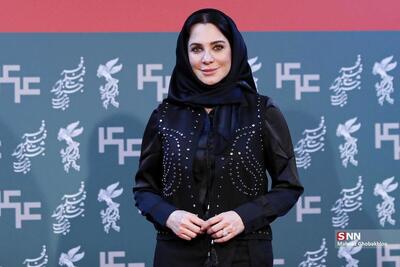  لیلا حاتمی و هدیه تهرانی؛ بازیگران محبوب ستاره سینمای‌ عرب