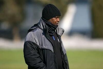  کلبا به دنبال جذب موسیمانه