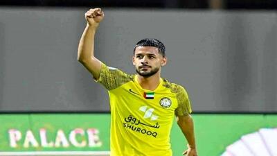  قایدی در آستانه جدایی از النصر؛ الوحده مقصد جدید لژیونر ایرانی؟