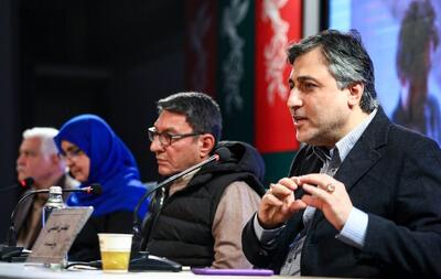  این فیلم‎ دنبال اتهام زدن به اشخاص نیست