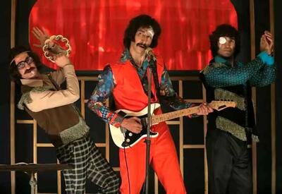  آواز هنرمندانه؛ بهرام افشاری پیش خارجیا خوند فکشونو باید از زمین جمع کرد