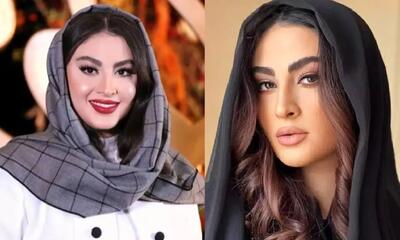  نگاهی به رونمایی از جهیزیه مدرن مریم مومن؛ لواشک خوردن عجیب و در آغوش کشیدن پدر طلاقش