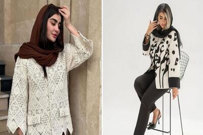  برای عید مانتو بخریم مده یا کت؟ چه رنگی انتخاب کنیم که به پوستمون بیاد و ترند باشه